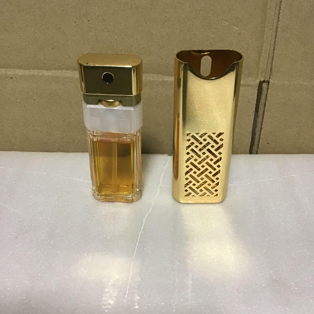 ゲラン　夜間飛行　VOL DE NUIT 8ml パルファム