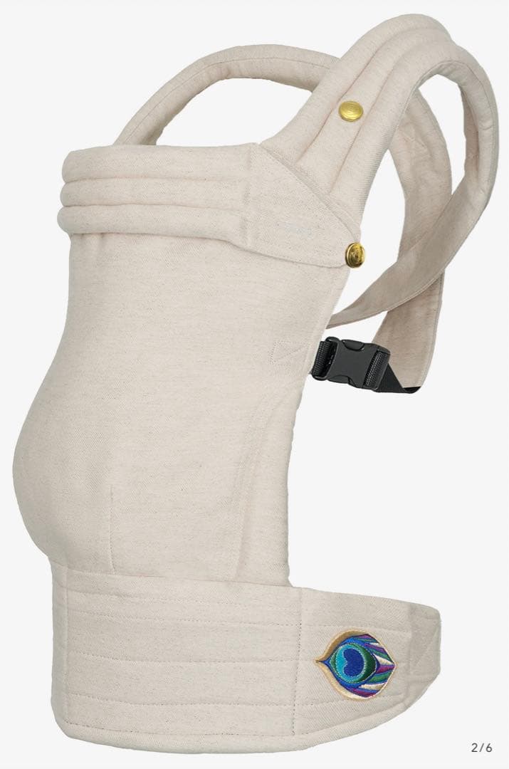 新品未使用】アーティーポッペ抱っこ紐、artipoppe - メルカリ