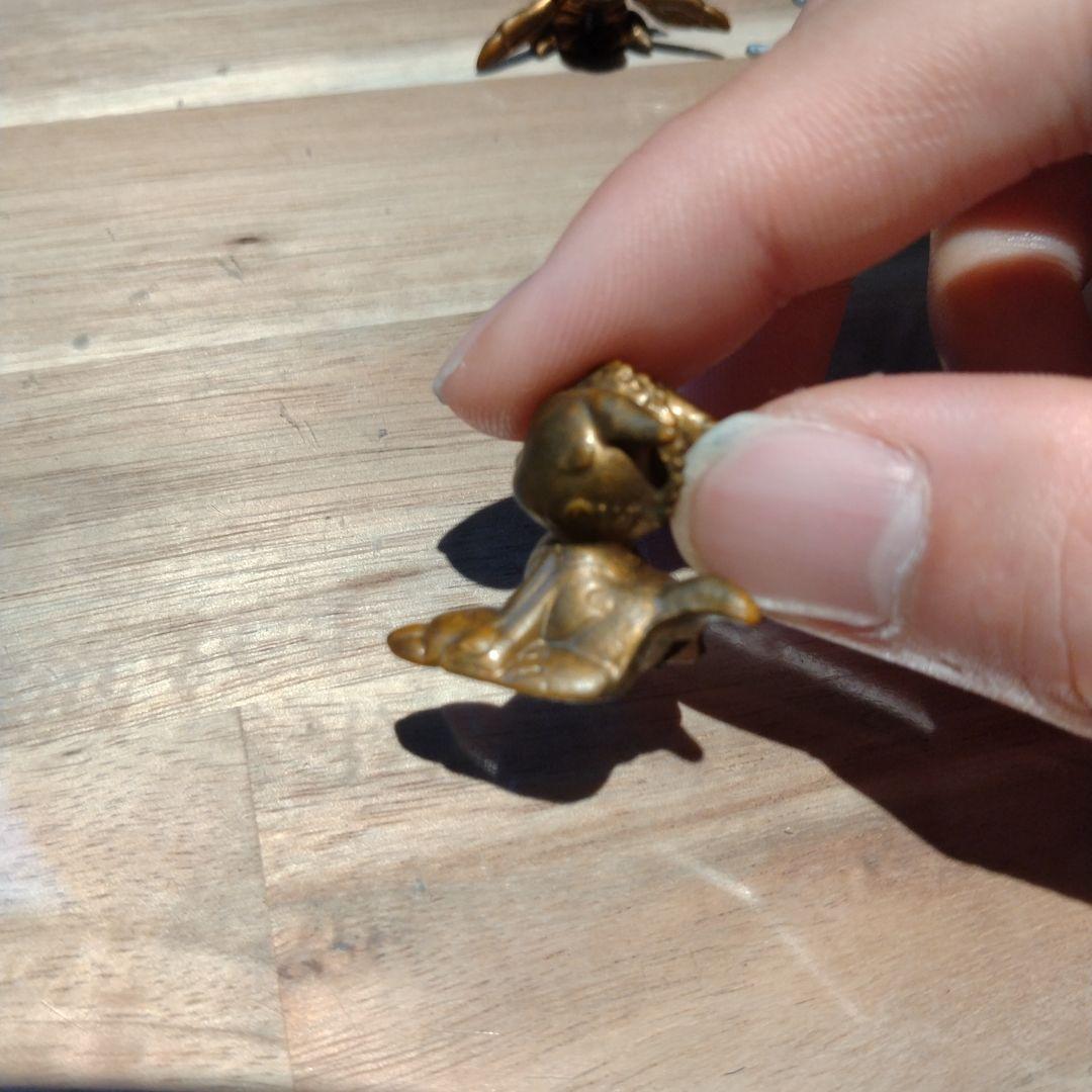 訳あり】森永デジモンチョコスナック フィギュア 初代セット ゴールド