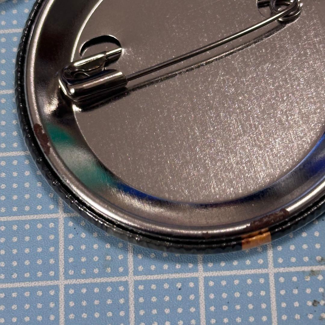 カゲロウプロジェクト カゲプロ セト 瀬戸幸助 モモ 缶バッジ 10周年