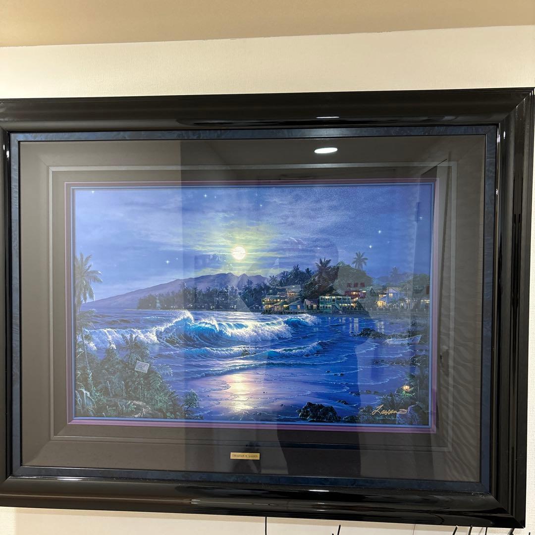 ラッセン絵画 img_26b606ef4ea75c48fafbaa2cc0