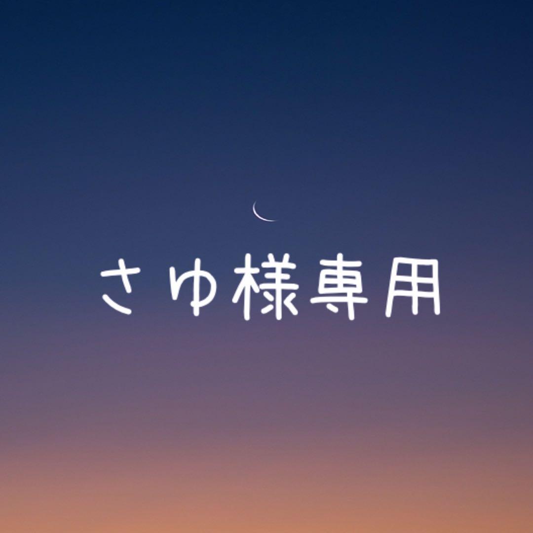 さゆ様 リクエスト 2点 まとめ商品