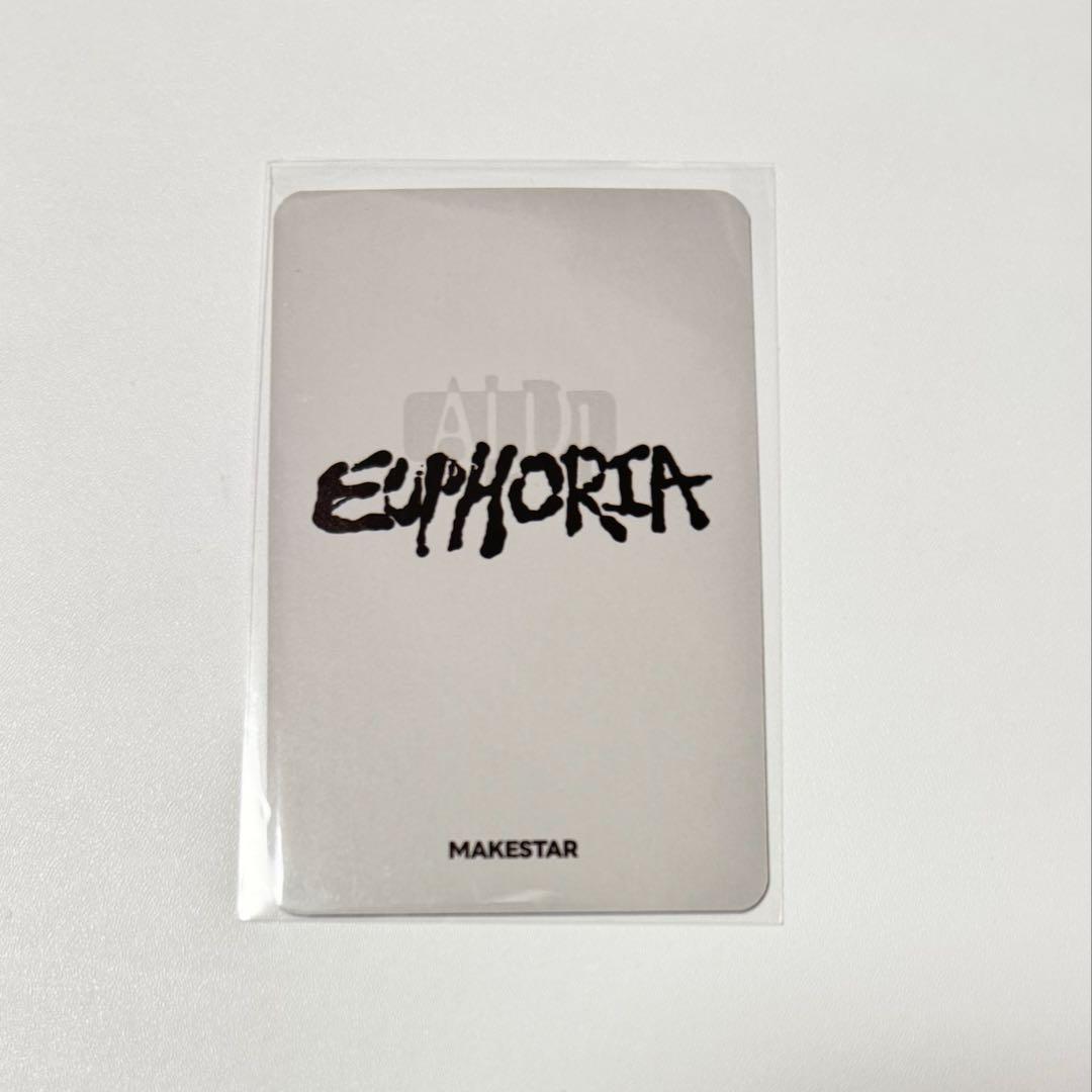 ALD1 EUPHORIA makestar メクス ラキドロ シンロン - メルカリ