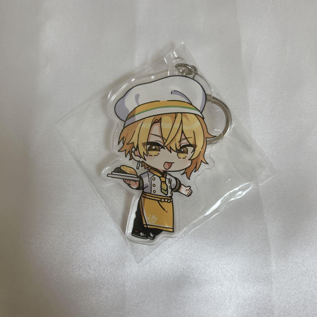 浦島坂田船 スイパラ スイーツパラダイス センラ アクキー 2022 - メルカリ