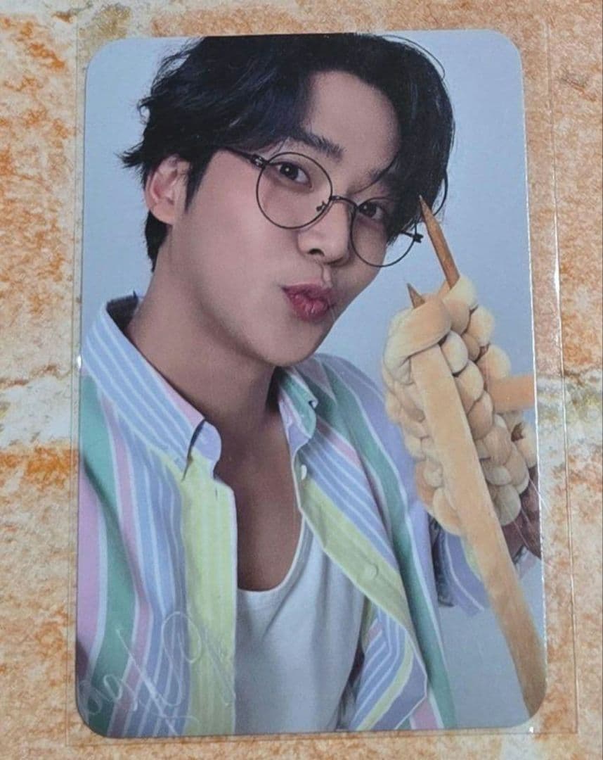 ロウン　トレカ　シーグリ　2025　オンライン予約特典　SOUNDWAVE限定①