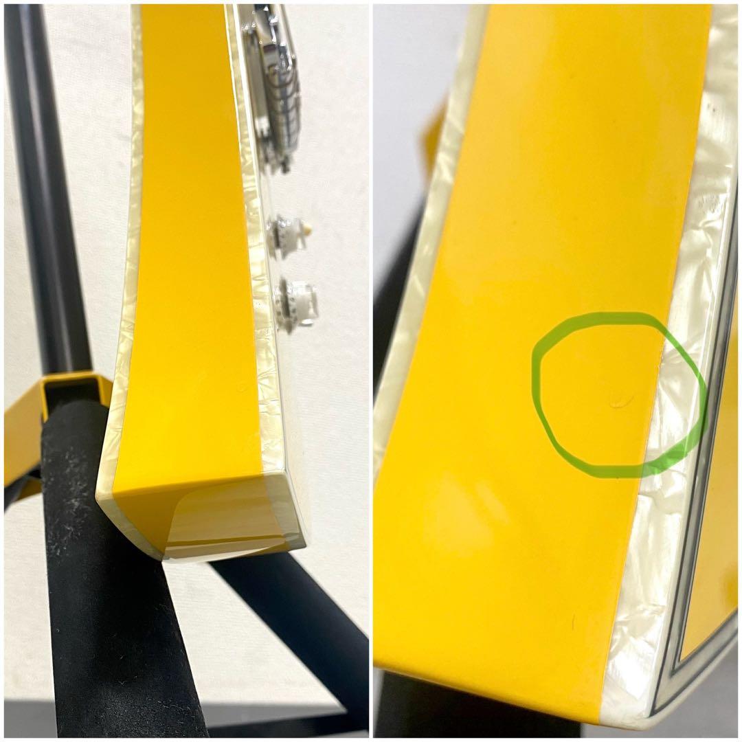 希少 美品 KAWAI MS-21C カワイ ムーンサルト エレキギター - メルカリ