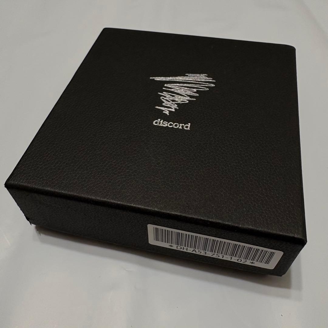 箱付き 美品✨yohji yamamoto ネックレス がま口ウォレット - メルカリ