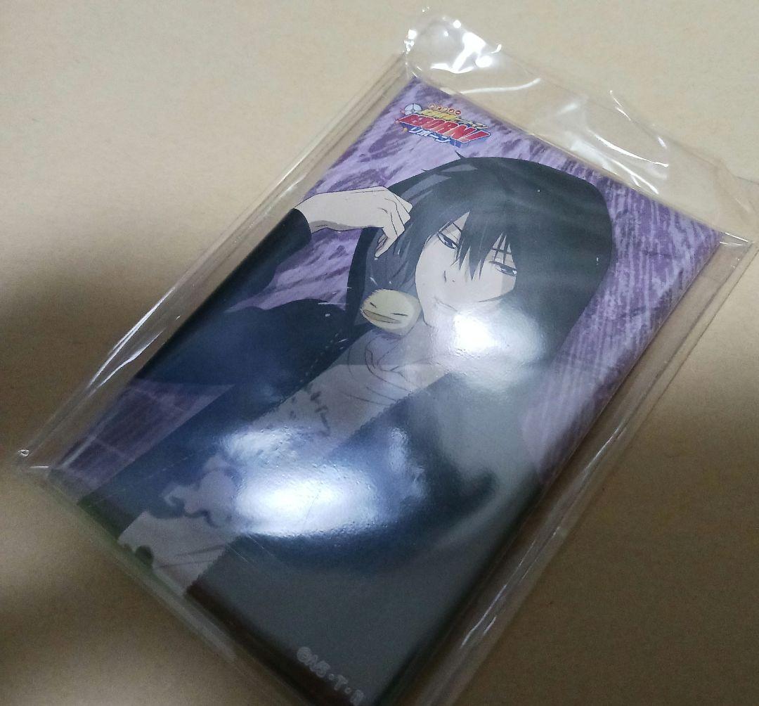 家庭教師ヒットマンREBORN! 雲雀恭弥　マグネット　②