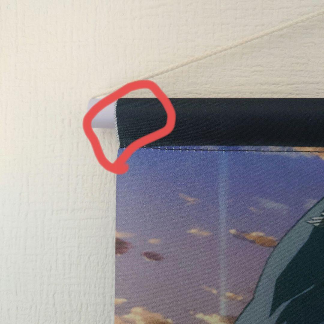 B2タペストリー 「Dies irae」Gユウスケ light 正田崇 - メルカリ