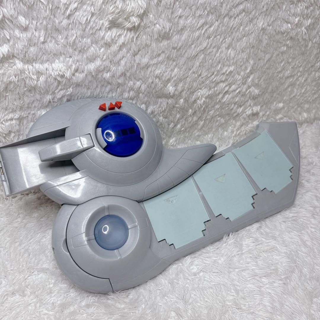 入手困難✨】遊戯王GX デュエルディスク デュエルアカデミア 当時品