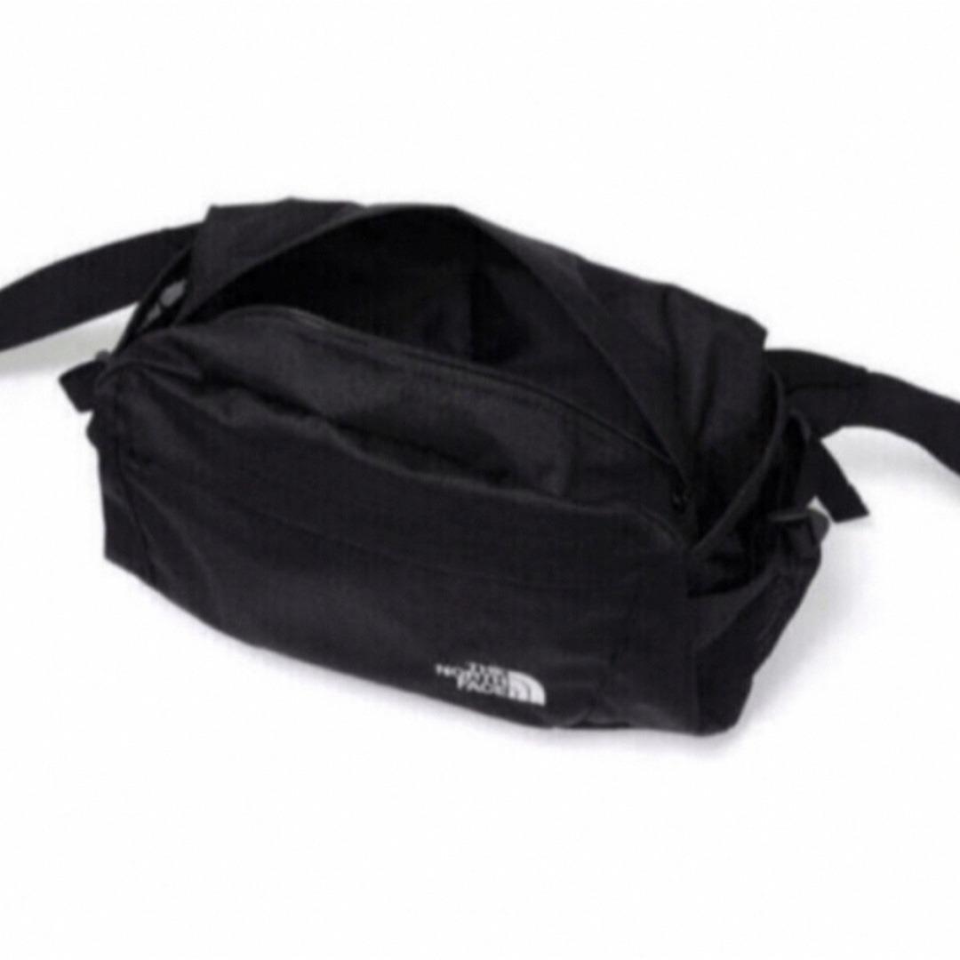 ザ•ノースフェイス クラシックカンガ2 ブラック 黒 NM82182A K - メルカリ