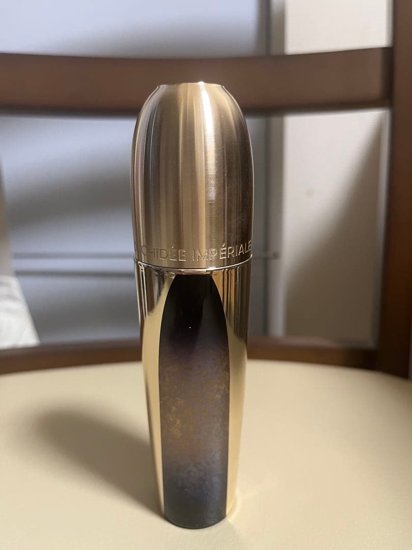 未使用ゲラン オーキデ アンぺリアル ザ リフト セロム(美容液)50mL