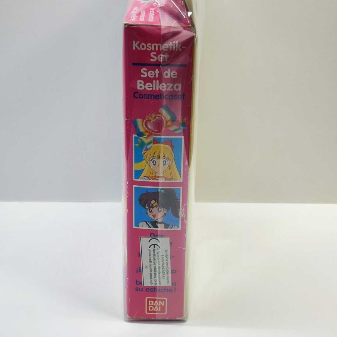 未開封 レア】 セーラームーン ピンクなネイルグロス - メルカリ