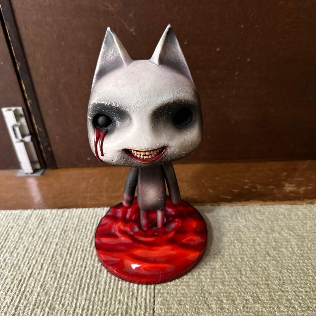 SIREN×どこでもいっしょ シビトロ 箱無し - メルカリ