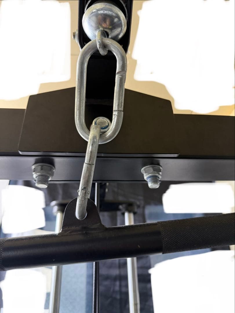 ONI 武器屋 ラットマシンロープーリーアタッチメントラック専用