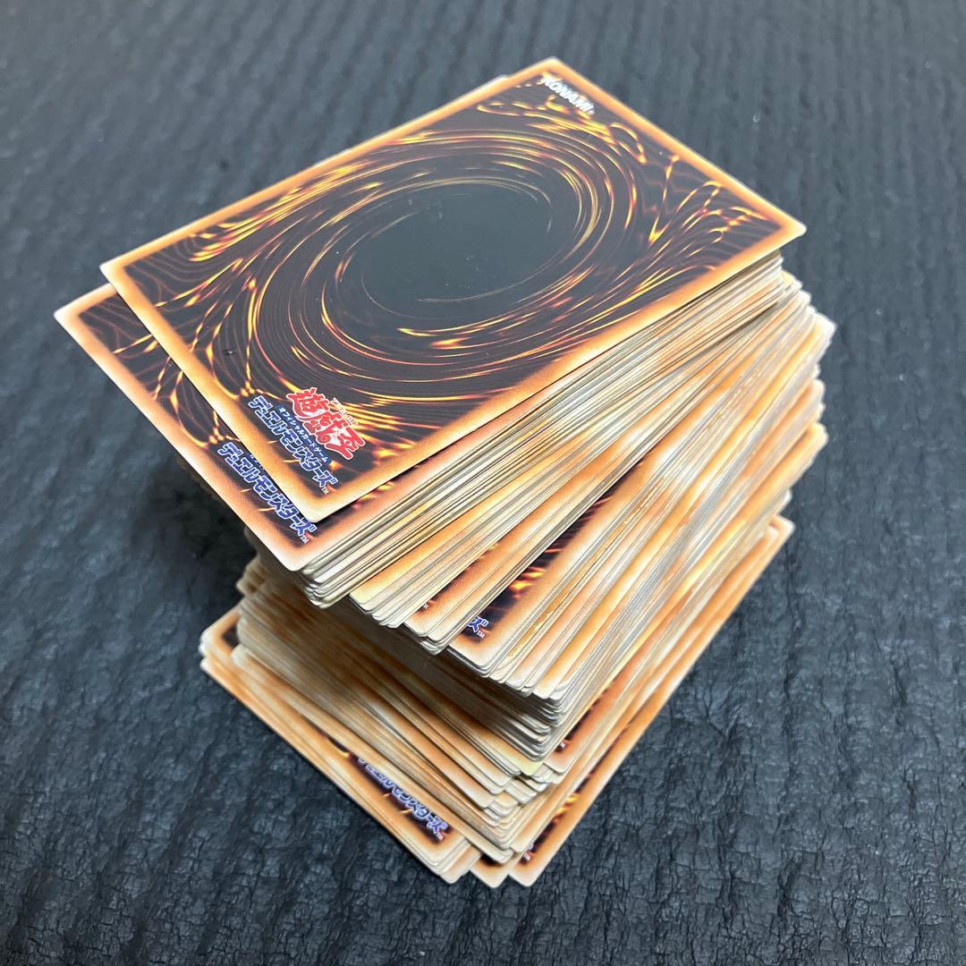 遊戯王カード ノーマル 100枚以上 - メルカリ