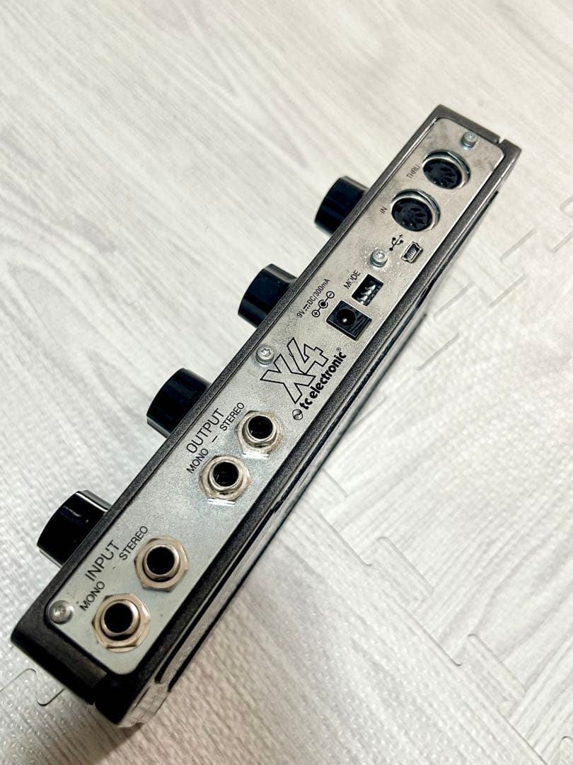 OneMall provides Mercari products: ジャンク品 tc electronic Ditto