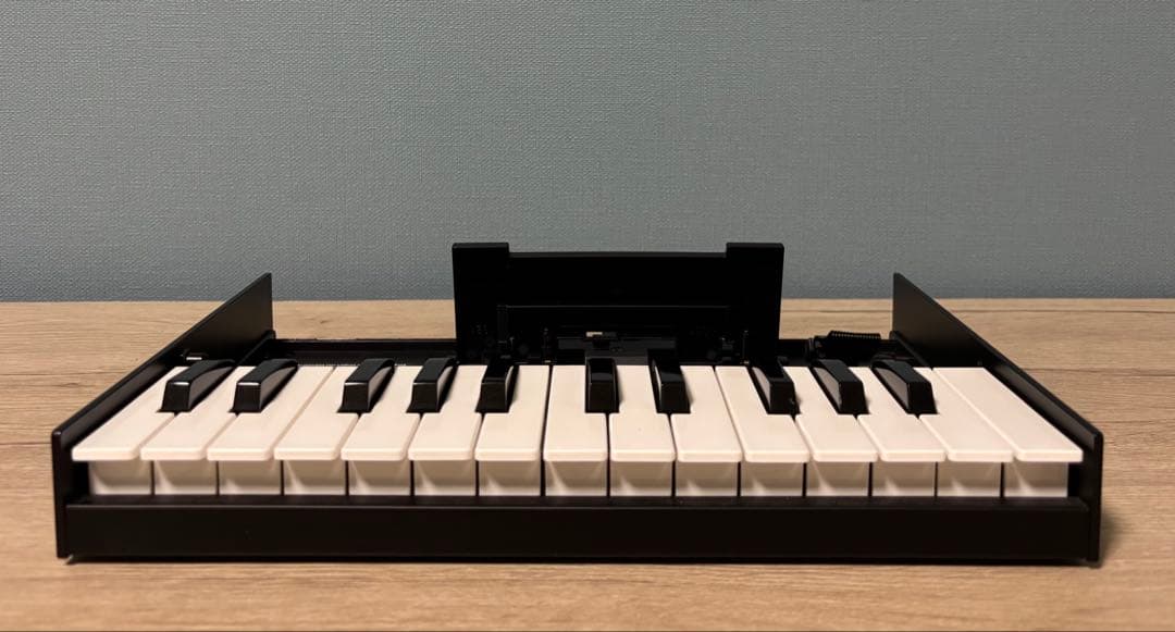 Roland K-25m Boutique 用鍵盤 K-25m 取扱説明書付き - メルカリ