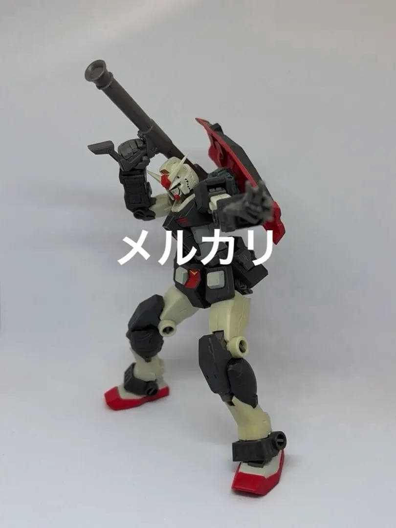 ② S.C.M.EX ガンダム スペシャルクリエイティブモデル　　　robot魂