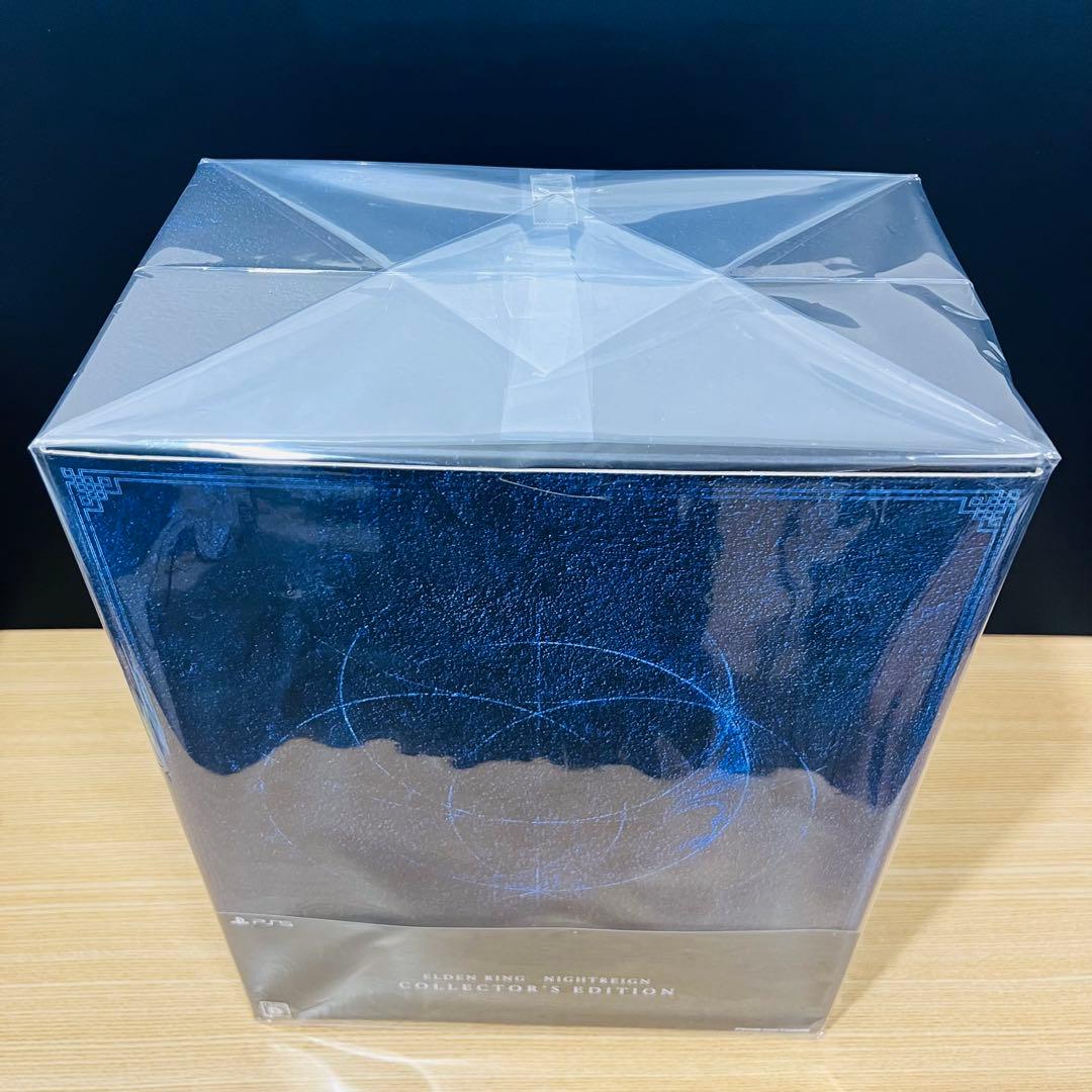 エルデンリング ナイトレイン コレクターズエディション 追跡者