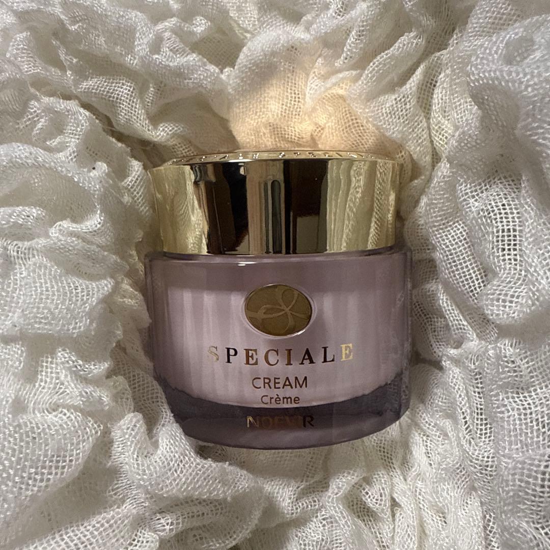 ノエビアスペチアーレ薬用クリーム50g