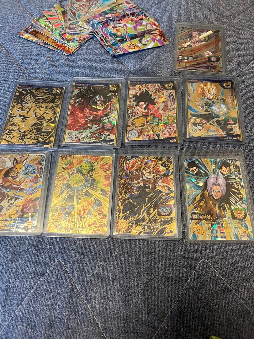 スーパードラゴンボールヒーローズ カード スーパードラゴンボールヒーローズカードグミ19｜発売日：2023年8月14