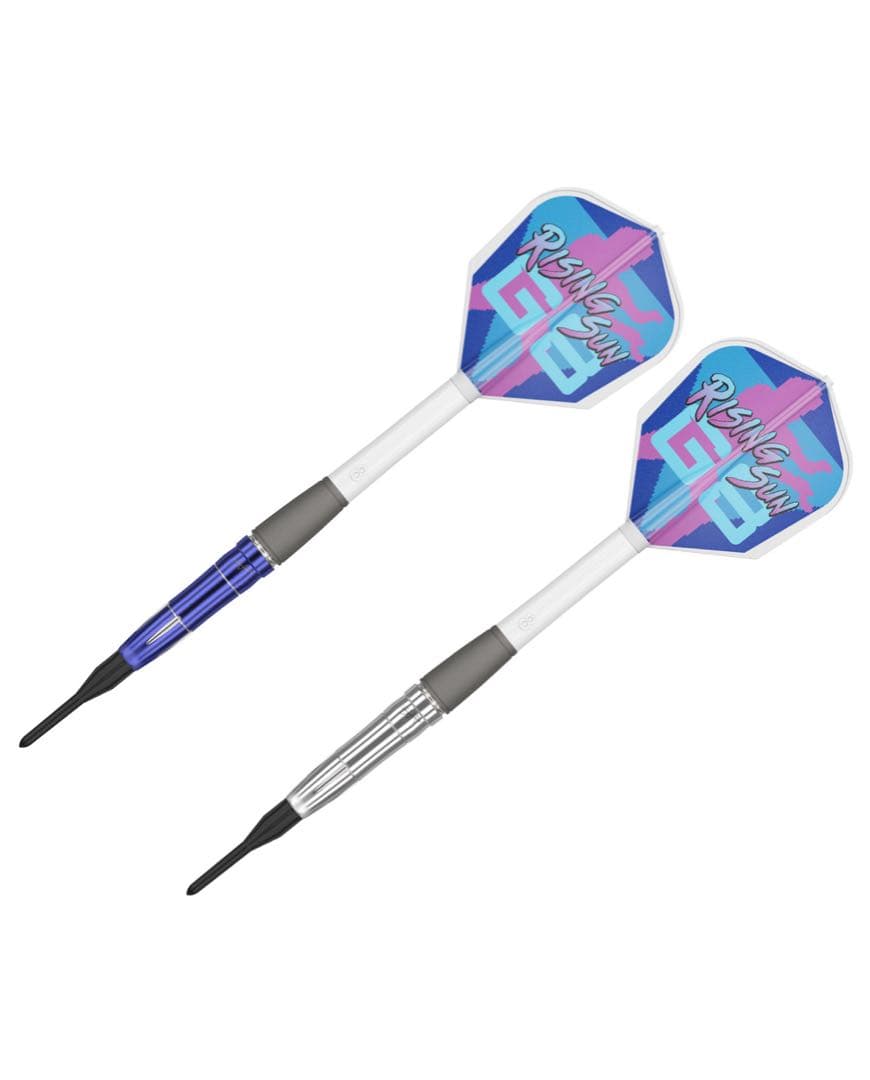 ライジングサン G8 村松治樹モデル スリーク エスダーツ限定モデル