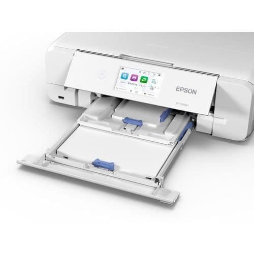 Epson EP-988A3 インクジェットプリンター - メルカリ