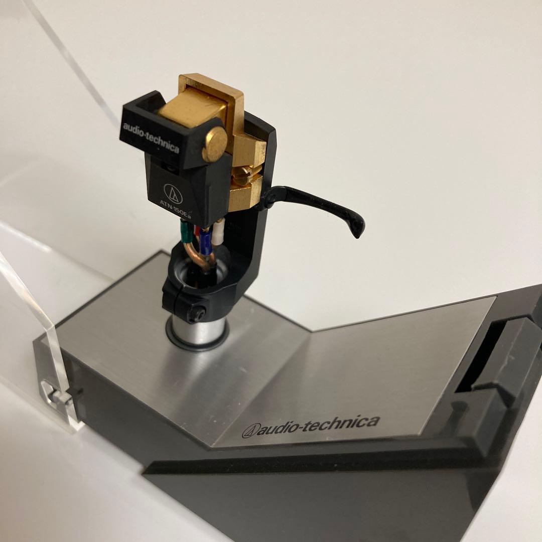 audio-technica ATN 150Ea/G カートリッジ ヘッドシェル - メルカリ