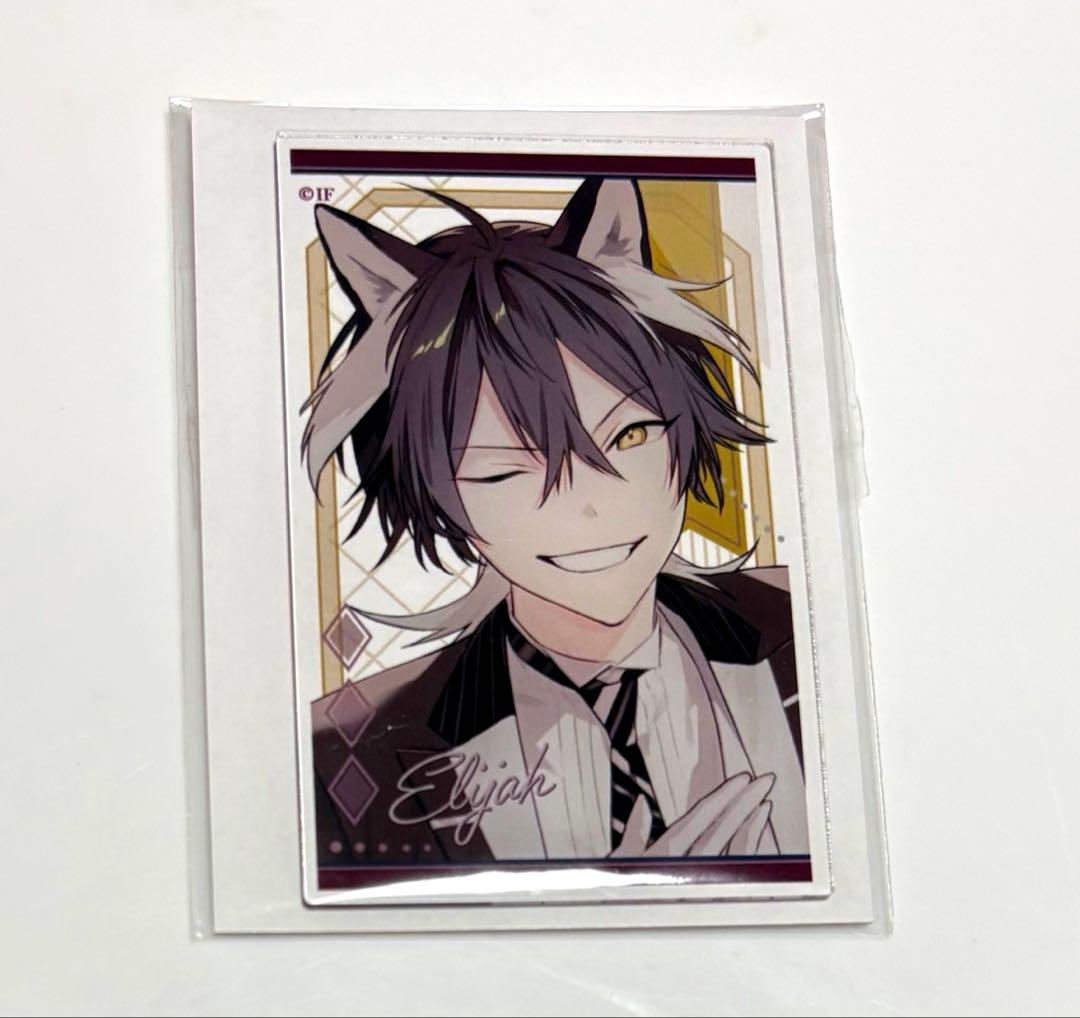 Honey Vibes ハニヴ エリヤ アクカ オトふゆ オトマ オトメイト - メルカリ