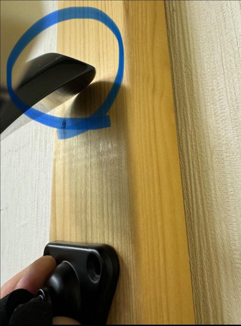 りんくす三線様　確認用