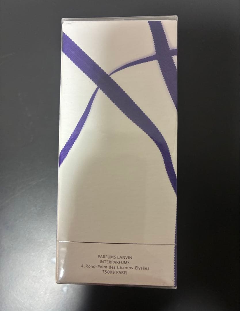 廃盤 ジャンヌ・ランバン クチュール オードパルファム50ml - メルカリ