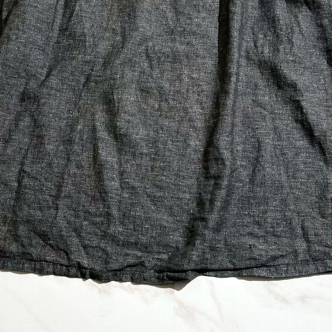 Lサイズ ポータークラシック シャツ スモック 長袖 プルオーバー