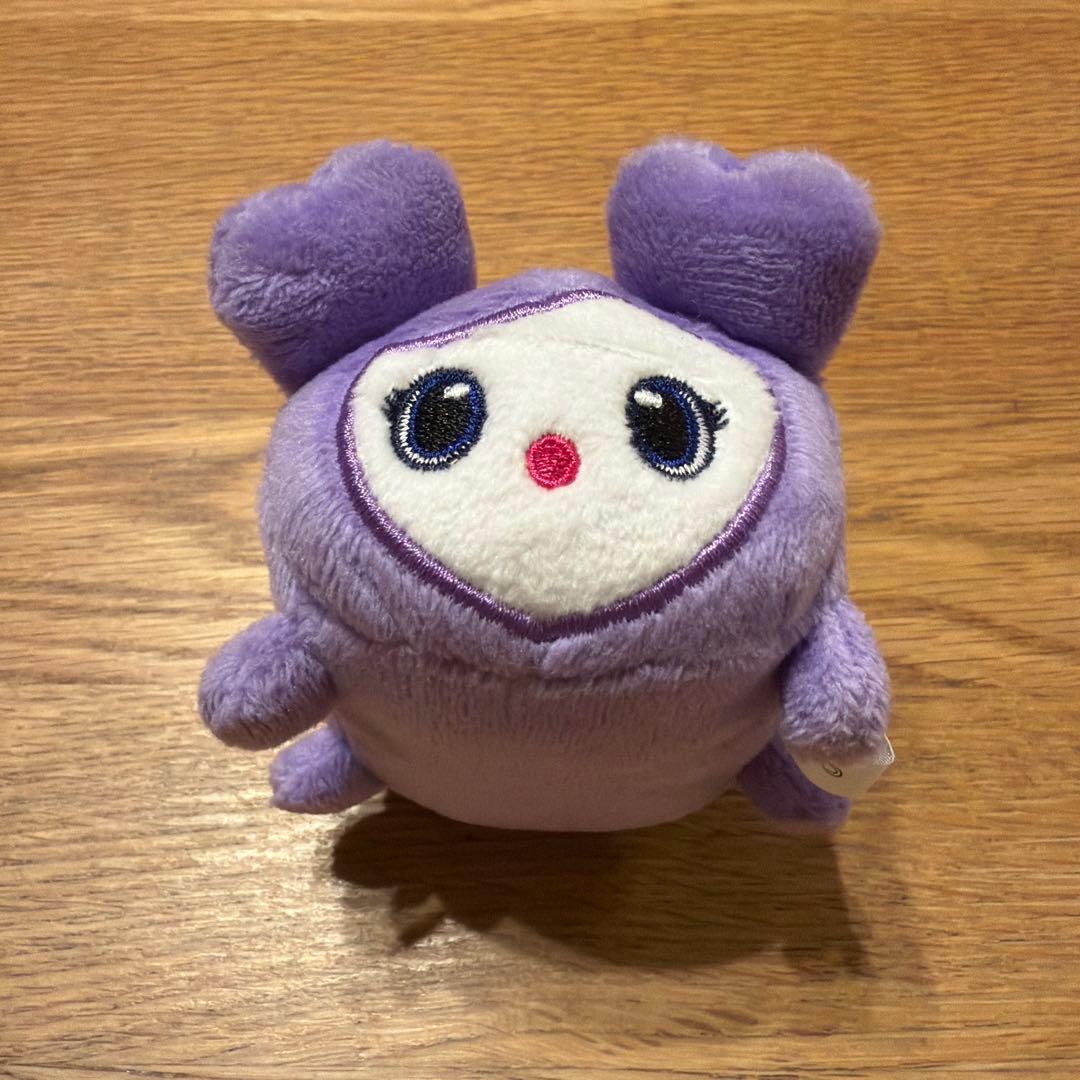 twice サナ サブリー マスコット バックチャーム ラブリー - メルカリ