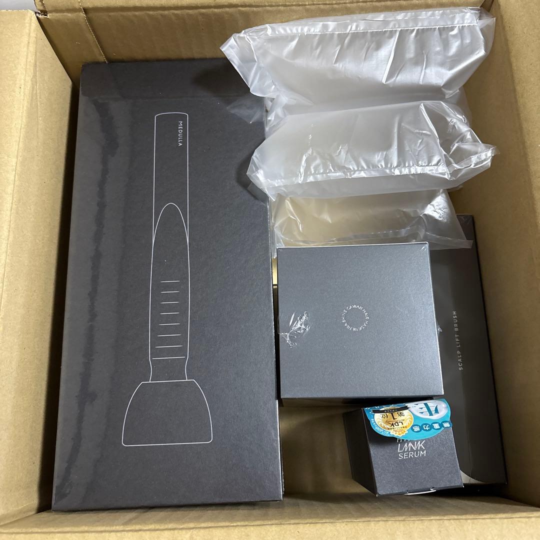 MEDULLA4点セット