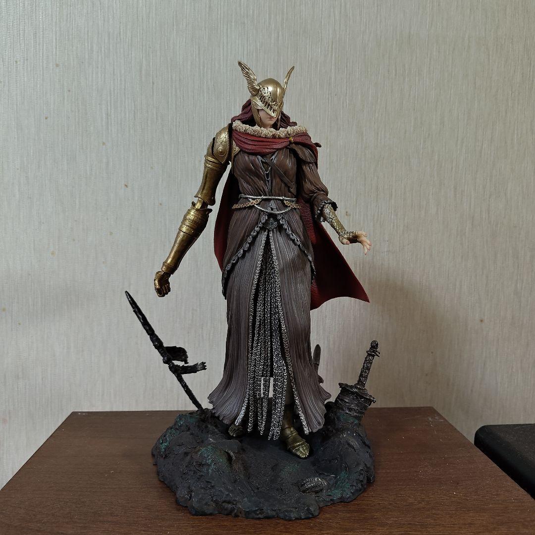 エルデンリング マレニア スタチュー - メルカリ