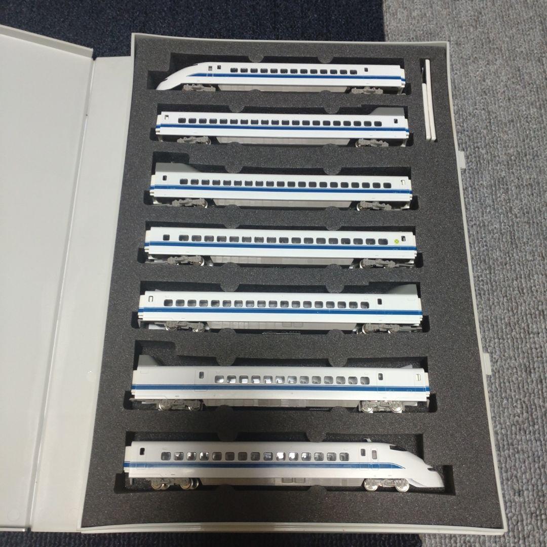 TOMIX 92639 JR300系東海道・山陽新幹線（のぞみ）セット