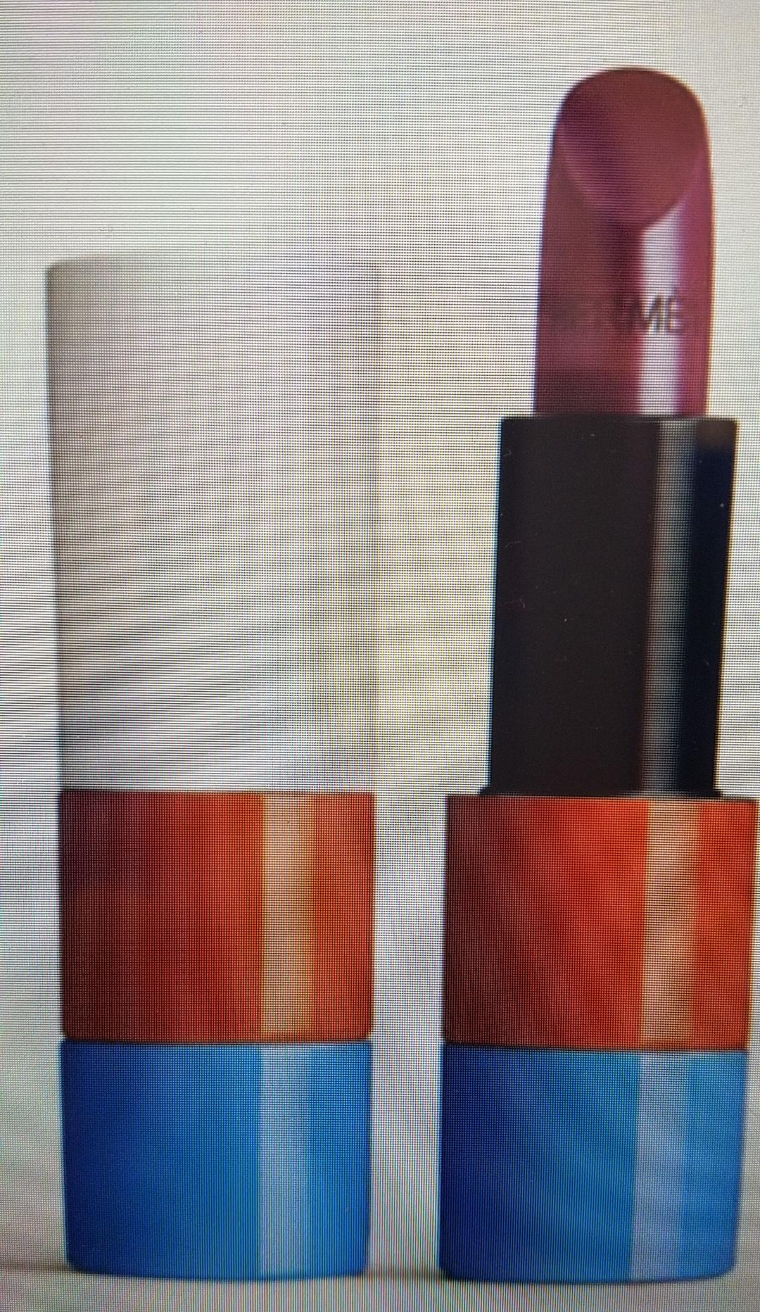 エルメス　口紅　94番　限定色 限定色レビュー】〈ルージュ・エルメス〉 ルージュ ア レーヴル マット