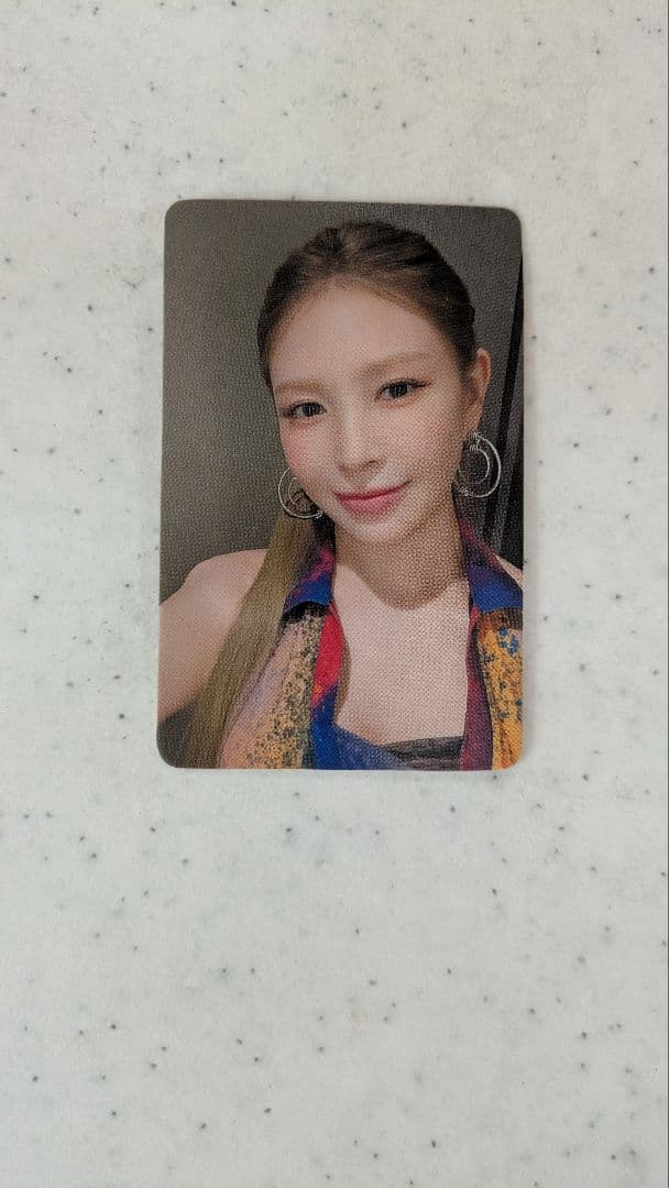 SMTOWN2025 BOA セブンネット限定特典