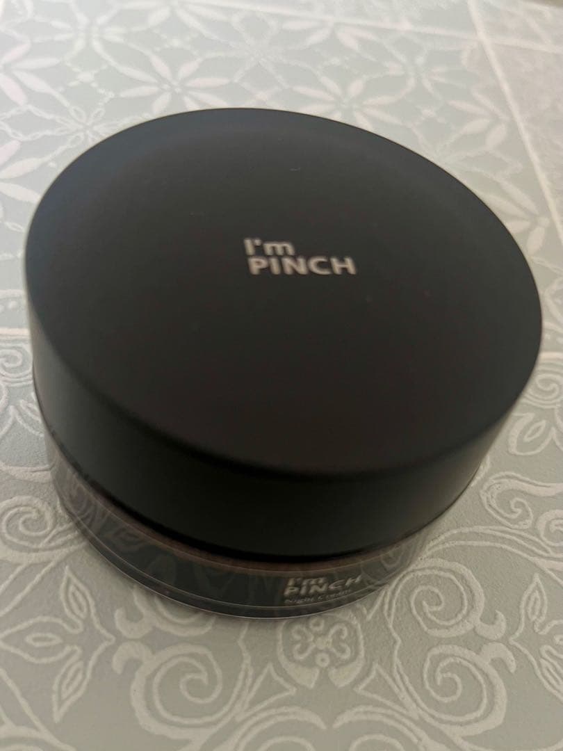 アイムピンチ　クリーム