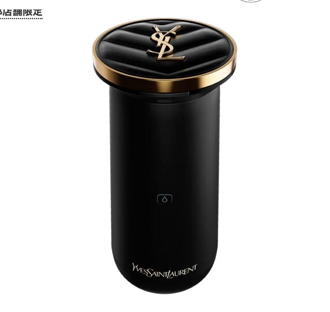 YSL ルージュ シュール ムジュール