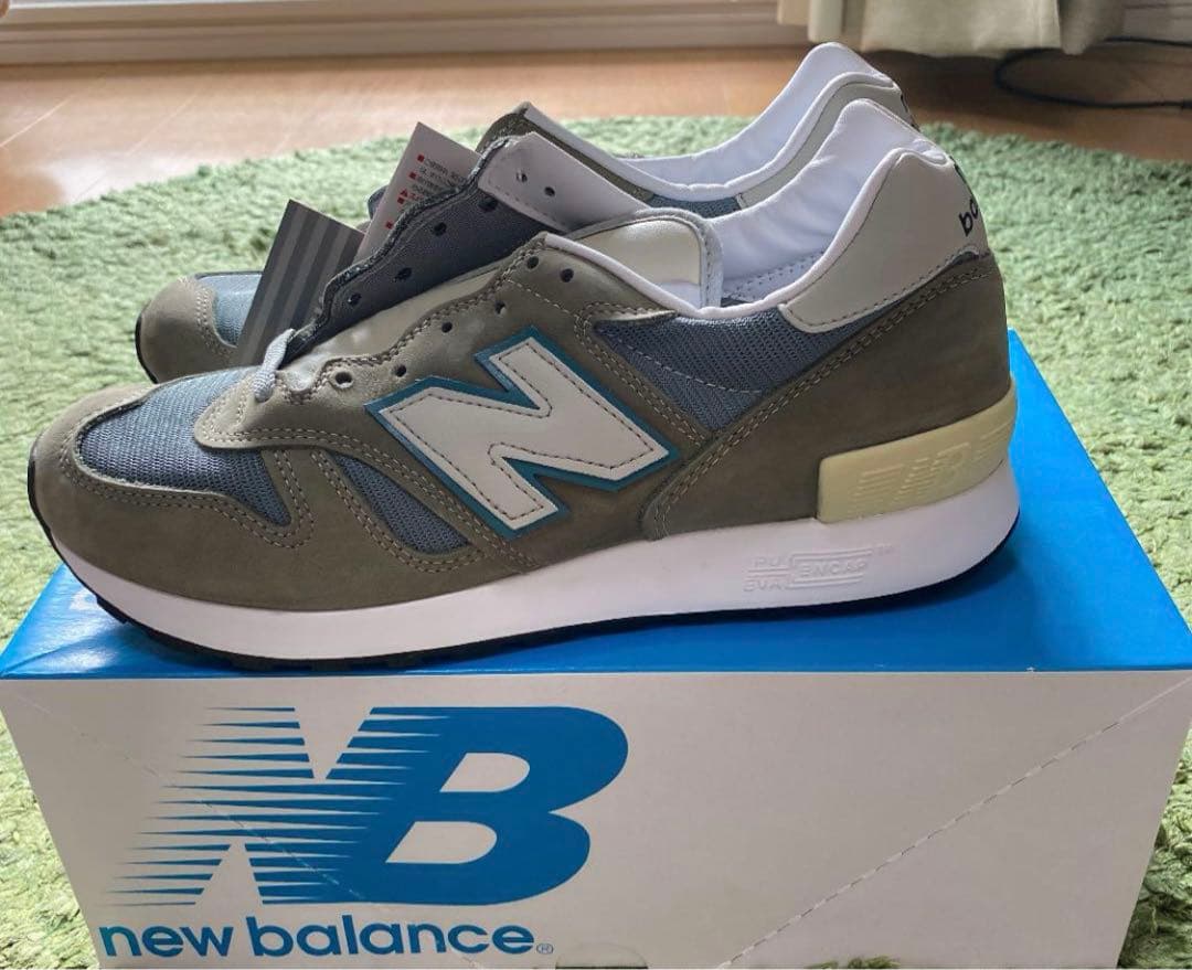NEWBALANCE M1300JP3 26.0cm（US8）
