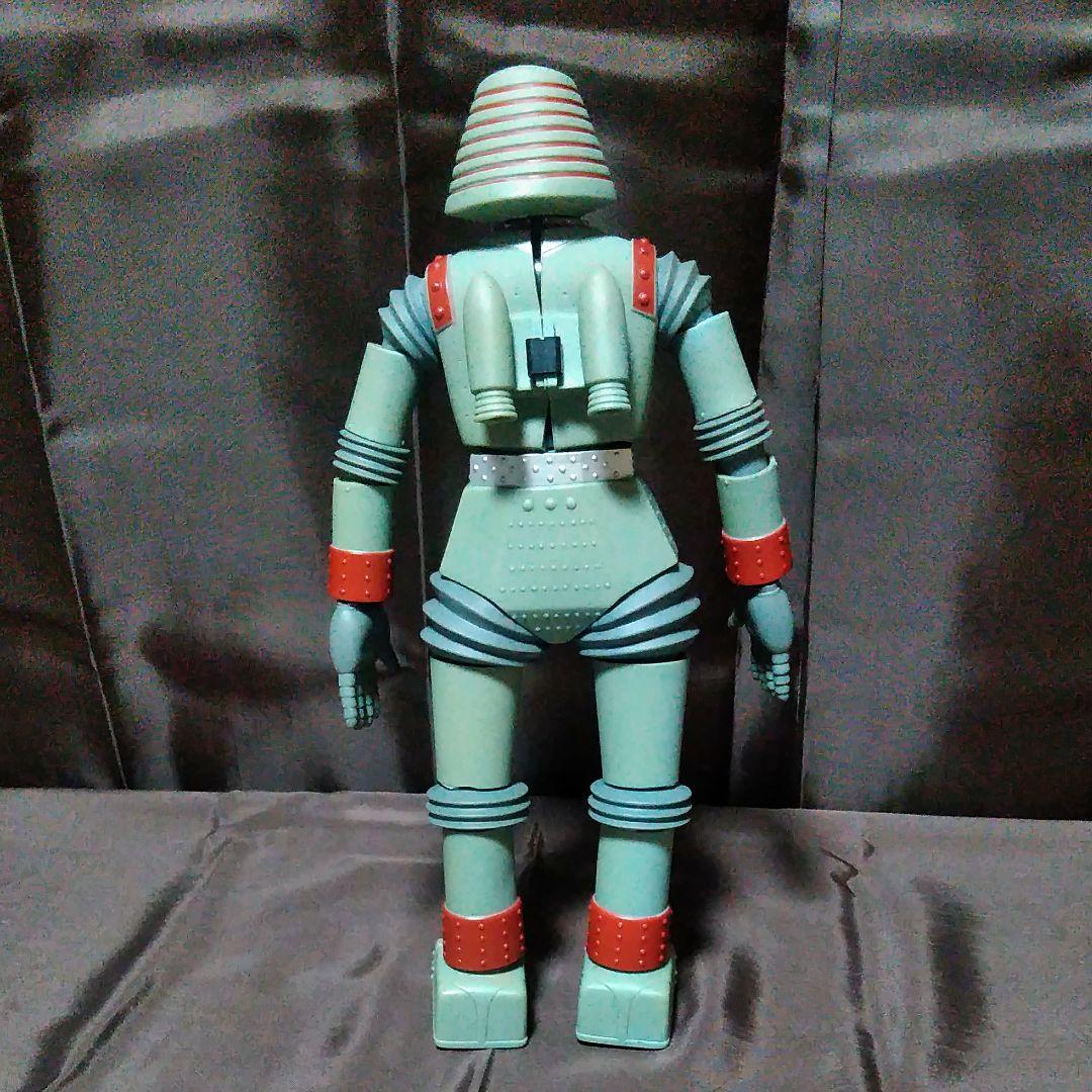 浪漫堂 ジャイアントロボ&GR2 - メルカリ