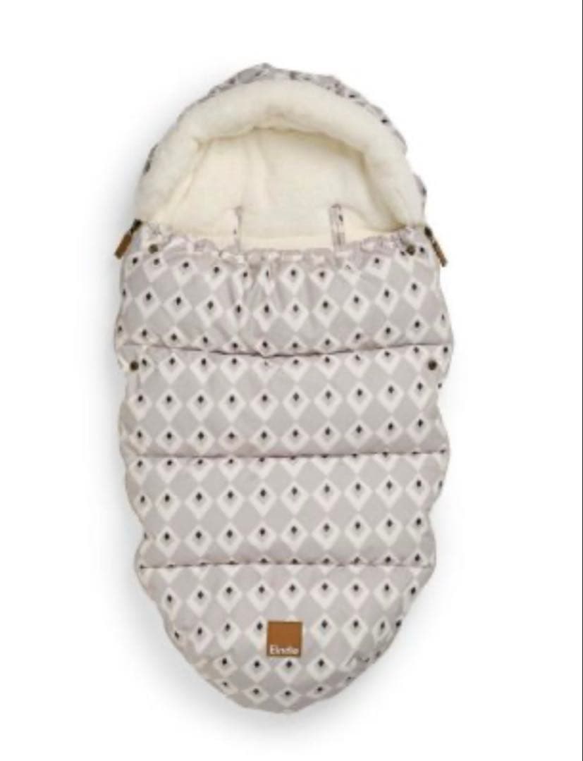 Elodie エロディ　フットマフ