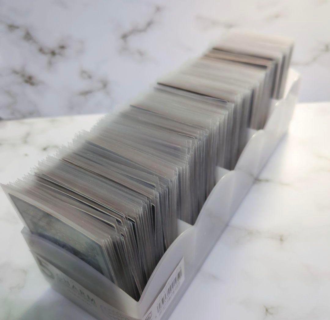 【※不要カードまとめ売りセット！】傷少ないもの〜傷あり特価まで 傷有り特価】ミュウツー他セット - メルカリ