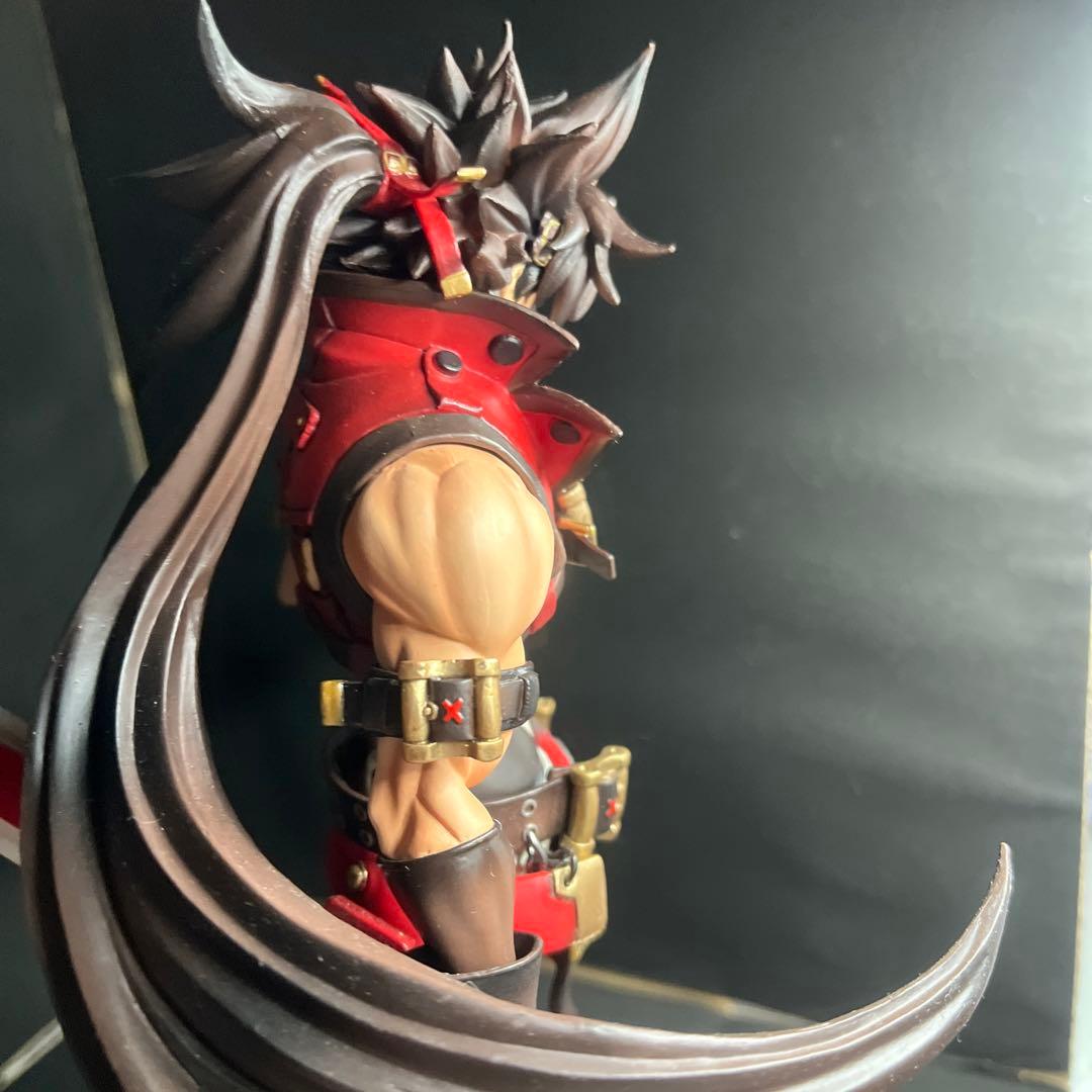 ギルティギアXrd ソル=バッドガイ あみあみ限定版 - メルカリ