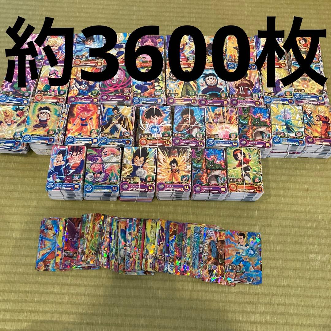 ドラゴンボールヒーローズ　大量　まとめ売り 2026年最新】Yahoo!オークション -ドラゴンボールヒーローズ大量の中古