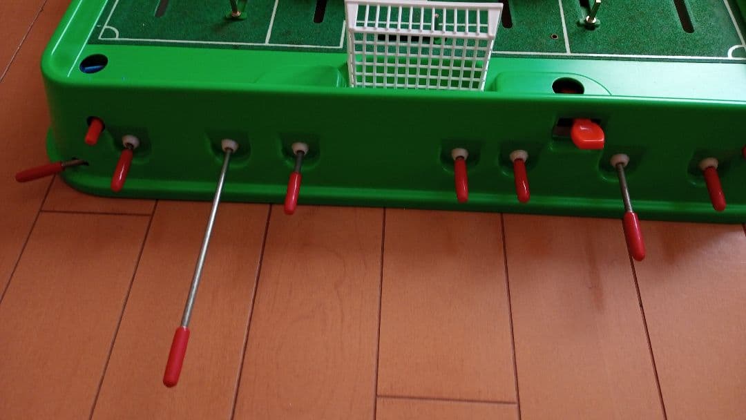 ボードゲーム #サッカー #昭和レトロ 古さが味わい深いです - メルカリ