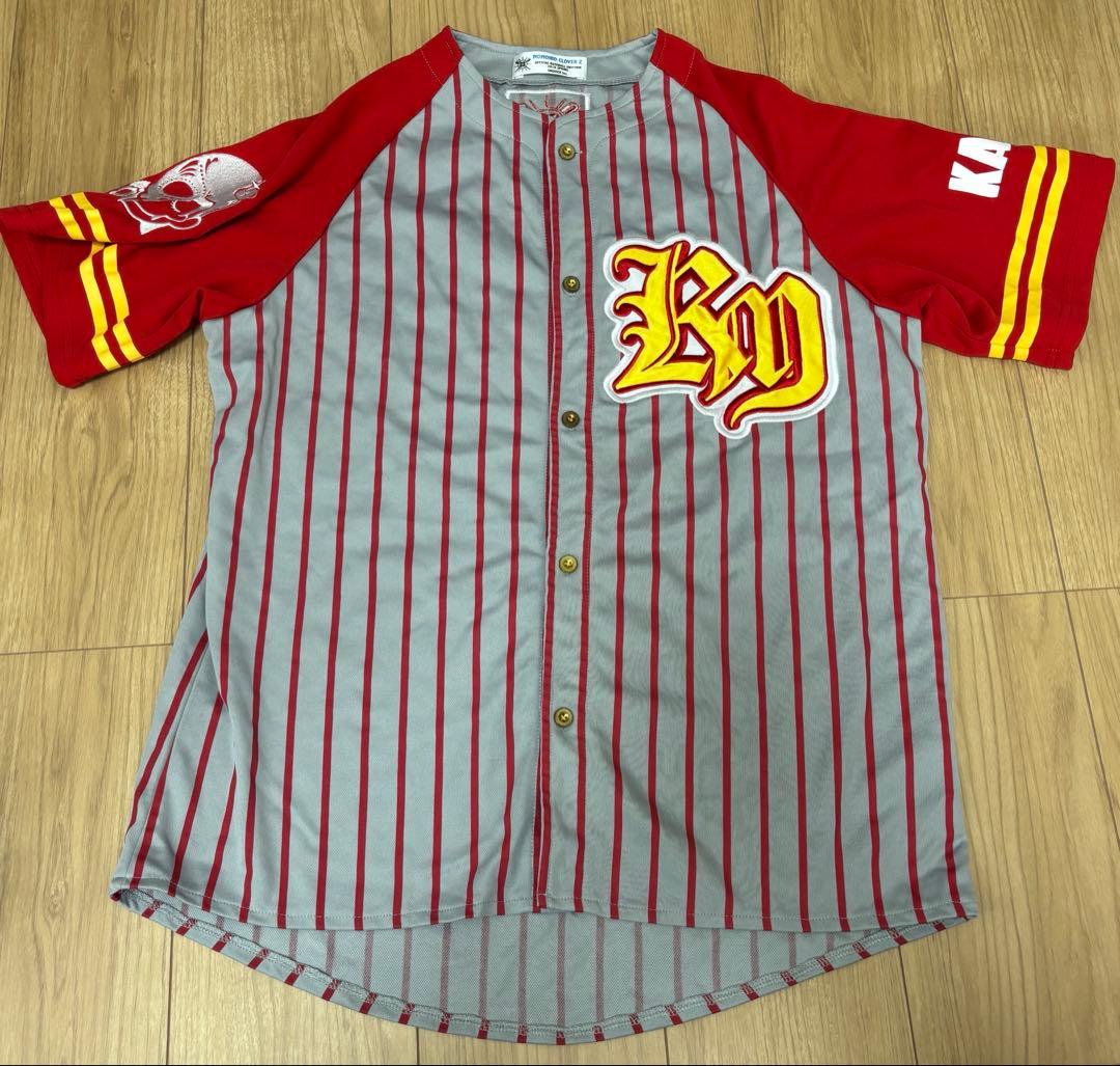 ももクロ】ももいろクローバーZ 公式野球ユニフォーム 2016年 百田夏