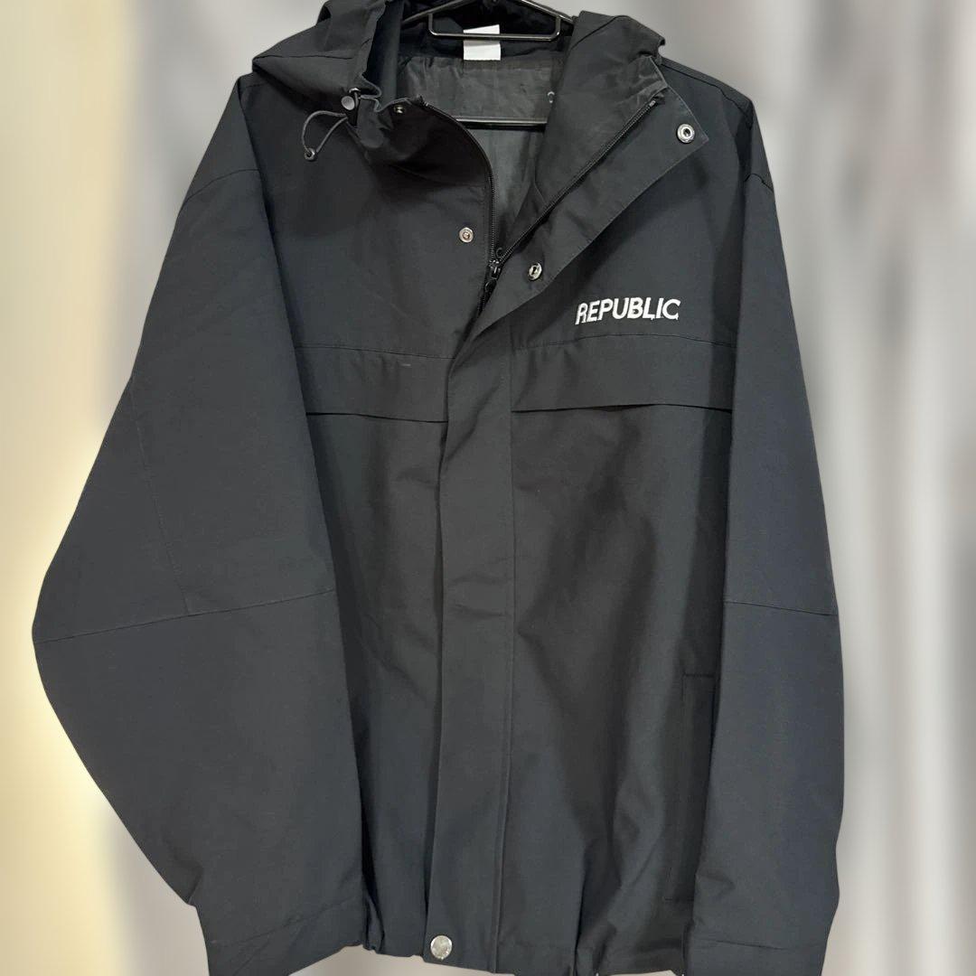 Republic & Co/リパブリック　スノーボードウェア　L